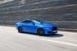 Jaguar XJR575 2017 года (UK)
